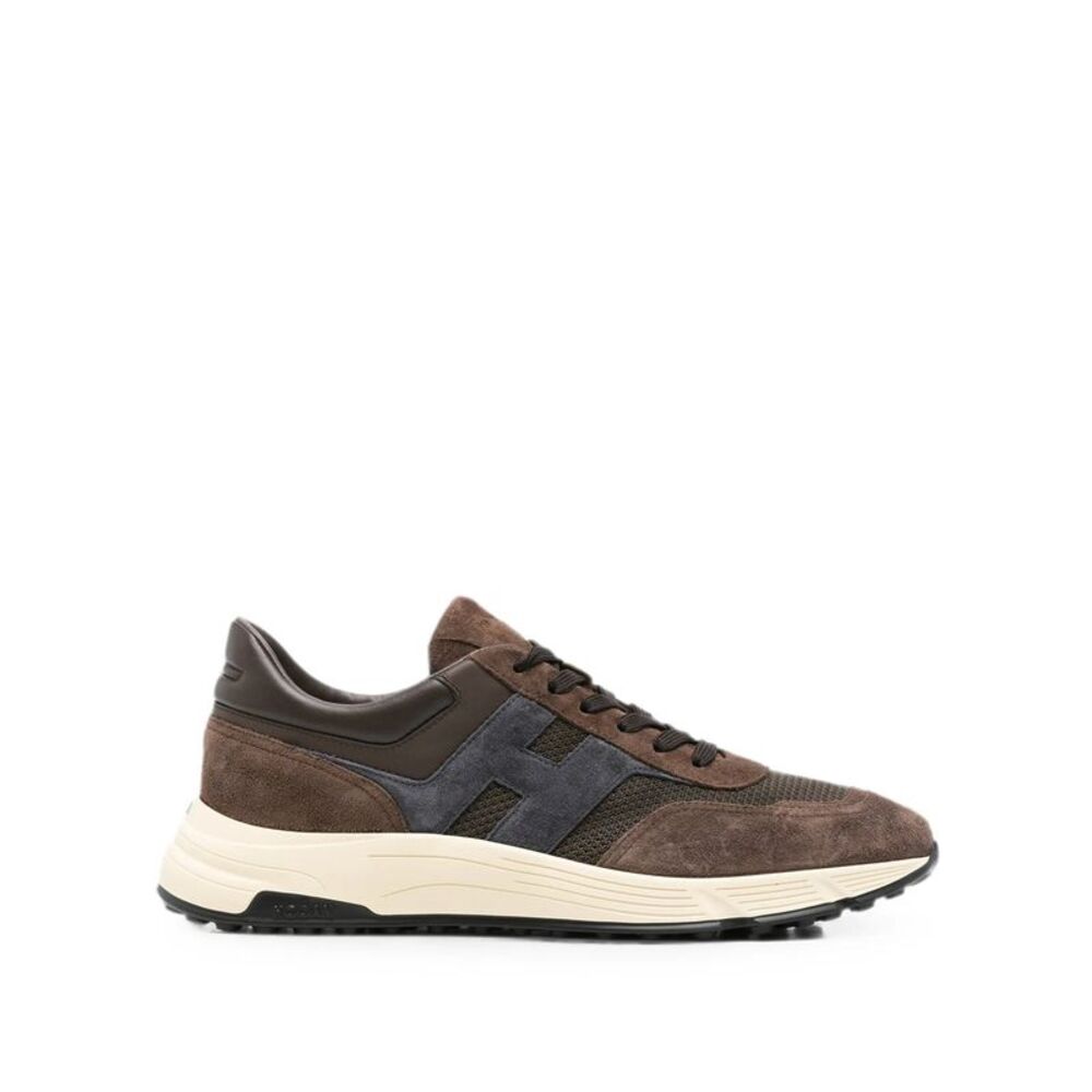 Hogan Men Hogan Hyperlight Sneakers